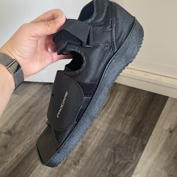 Medical left shoe size 6-9 in women’s - Picture 3 of 4